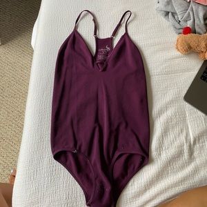 Free people bodysuit